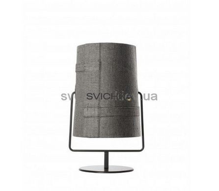 Настільна лампа Foscarini Diesel Fork Mini LI0415 25 E, Коричневый;Серый, Коричневий, Сірий
