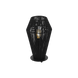 Настільна лампа Eglo PALMONES 97796, Чорний, Чорний