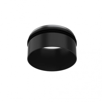 Врезной точечный светильник Astro Void Round 80 Black Bezel 1392014