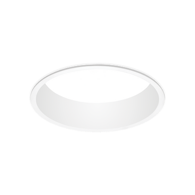 Точковий світильник Arkos Light DEEP A2490111WT, Білий, Білий