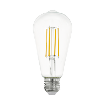Лампа Eglo филаментная LM LED E27 ST64 2700K 11757