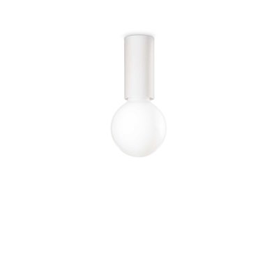 Стельовий світильник Ideal Lux Petit pl1 White