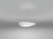 Підвісний світильник Linea Light Mr.Magoo_P 8007, Білий, Білий
