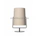 Настільна лампа Foscarini Diesel Fork Mini LI0415 50 E, Коричневый;Бежевый, Бежевий, Коричневий