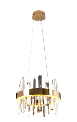 Подвесной светильник Maxlight PRINCE M, Gold