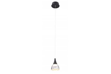 Светильник Azzardo AZ2847 Dalmatia 1 LED Black