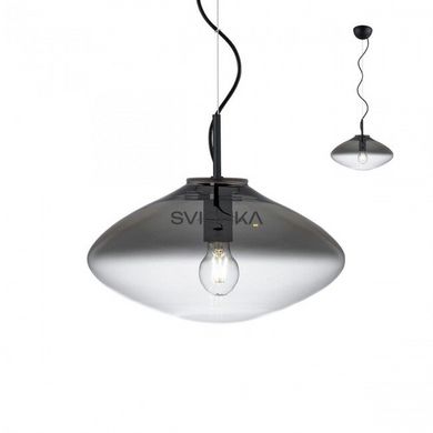 Подвесной светильник REDO 01-1619 ABSOLUTE Smokey grey