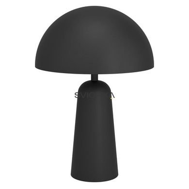 Настольная лампа Eglo ARANZOLA 1 Black