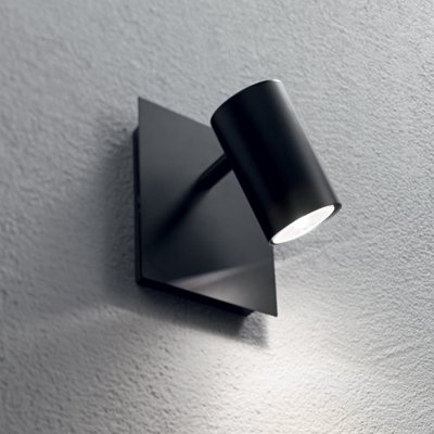 Настенный светильник Ideal Lux SPOT AP1 156729