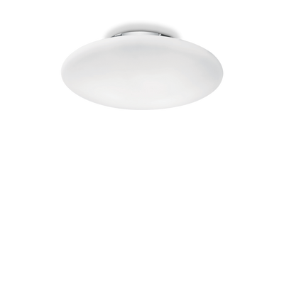 Ideal Lux SMARTIES BIANCO PL3 D60 Белый 032023