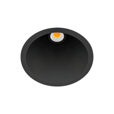 Точковий світильник Arkos Light SWAP M A2122112N, Чорний, Чорний