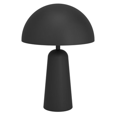 Настільна лампа Eglo ARANZOLA 1 Black