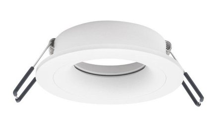 Врізний точковий світильник Nova Luce ENZO 90 White