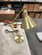 Настольная лампа Pikart Linch, Gold