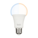 Светодиодная лампа CCT с изменением температуры цвета Eglo LM_LED_E27 11807