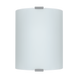 Світильник Eglo GRAFIK 84028, Сріблястий, Білий