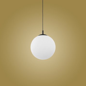 Підвісний світильник TK Lighting MAXI 250 White