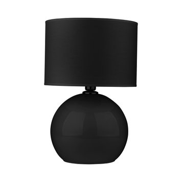 Настільна лампа TK Lighting PALLA, Black