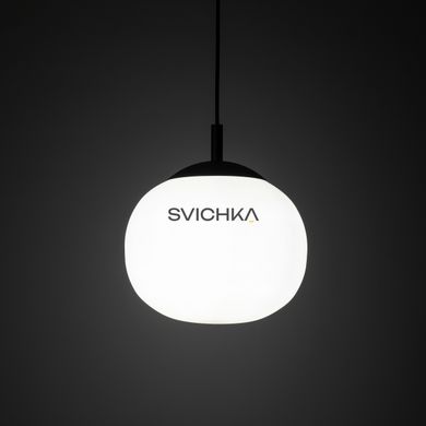 Підвісний світильник TK Lighting Vibe M, White