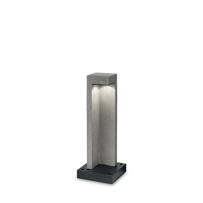 Ideal Lux TITANO PT1 SMALL Granite 157856