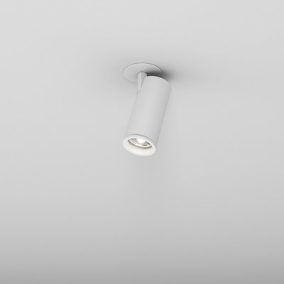 Врезной точечный светильник Aqform HYPER zoom LED