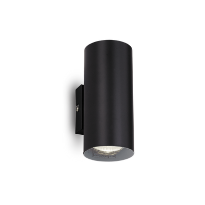 Настенный светильник Ideal Lux Hot 096018