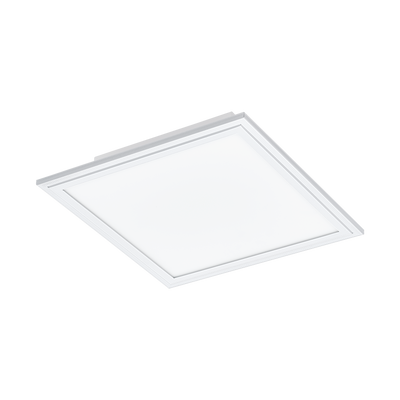 LED панель Eglo Salobrena 1 96152, Білий, Білий