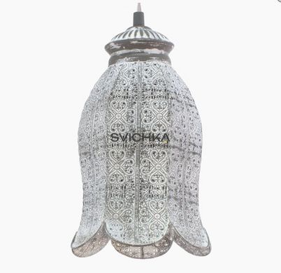 Подвесной светильник Eglo Talbot 1 49207