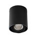 Точечный светильник Kanlux TOLEO DTO50-W 26110, Черный
