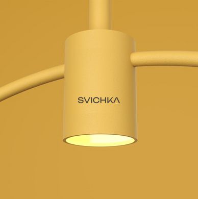 Подвесной светильник Babich Studio TOWEL HOLDER L