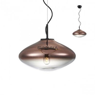 Подвесной светильник REDO 01-1620 ABSOLUTE Copper