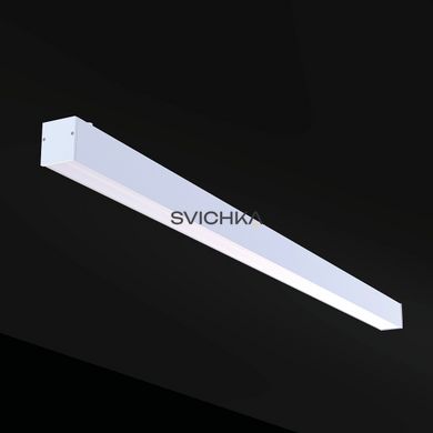 Лінійний світильник Nowodvorski Cl Office Pro 150, 40W, 3000K, White