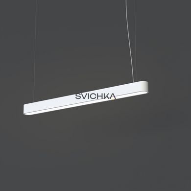 Светильник подвесной Nowodvorski SOFT LED WHITE 906 ZWIS PL