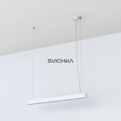 Светильник подвесной Nowodvorski SOFT LED WHITE 906 ZWIS PL