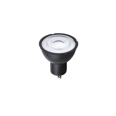 8348 Лампа Nowodvorski REFLECTOR GU10 R50 LED, 7W, 3000K CN, Чорний