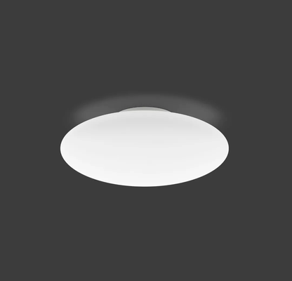 Стельовий світильник Linea Light Squash_S 7951, Білий