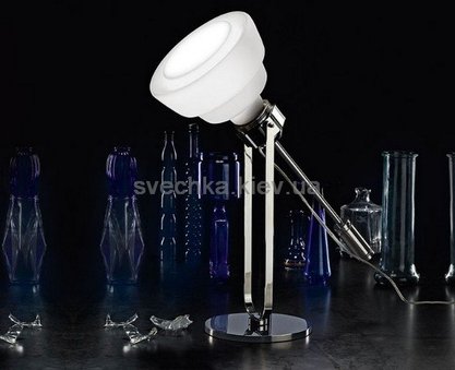 Настольная лампа Foscarini Diesel Glas LI0101 10 E
