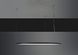 Підвісний світильник Egoluce LANCIA TONDA, Ø 100 cm, Black, Чорний, Чорний, Чорний