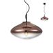 Подвесной светильник REDO 01-1620 ABSOLUTE Copper, Медь;Черный