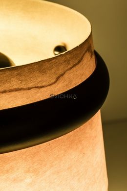 Настенный светильник Faro LOOP, Wood