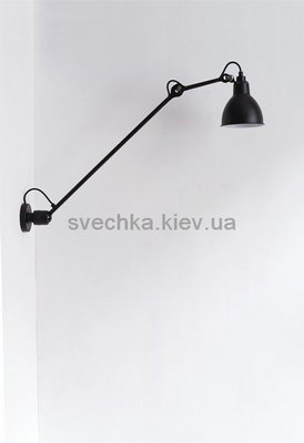 Настенный светильник Lampe Gras 304L-60-Bl-Sat