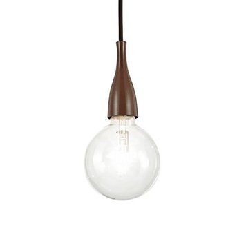 Ideal Lux MINIMAL SP1 Coffee 112466