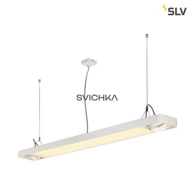 Подвесной светильник SLV Aixlight 159141