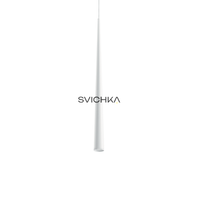 Подвесной светильник Arkos Light HOLLY 19°, White