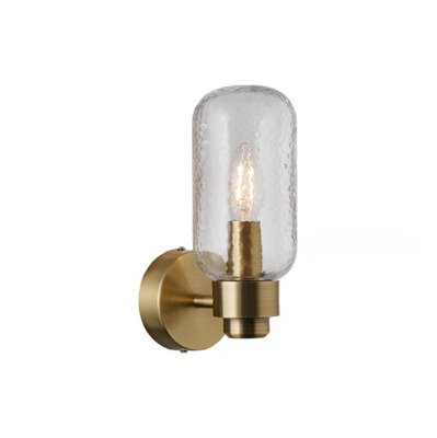 Настенный светильник Nordlux Tutan, Brass