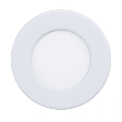 Світильник врізний FUEVA 5 EGLO 99131, Білий, Білий, Білий