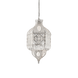 Ideal Lux NAWA-1 SP3 Серебро 141923