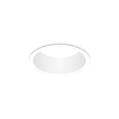 Точковий світильник Arkos Light DEEP Mini A2500311WT, Білий, Білий