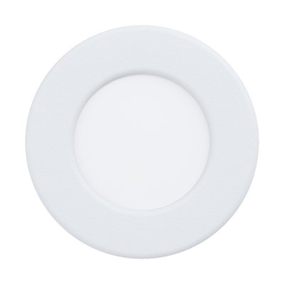 Світильник врізний FUEVA 5 EGLO 99202, Білий, Білий, Білий