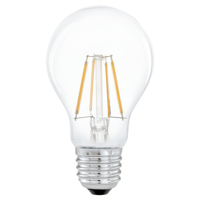 Лампа Eglo филаментная LM LED E27 2700K 11491